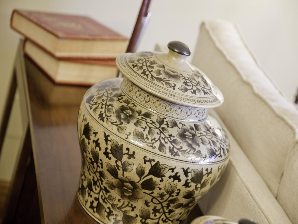 Hotel Posada La Robleda (Adults Only) อาร์นูเอโร ภายนอก รูปภาพ